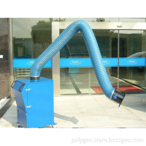 Fume Exhauster Producter (BG-760)